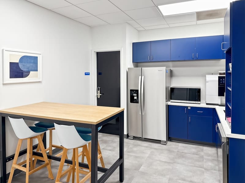 Hq - 4285 Morse Road,1st Floor image 6