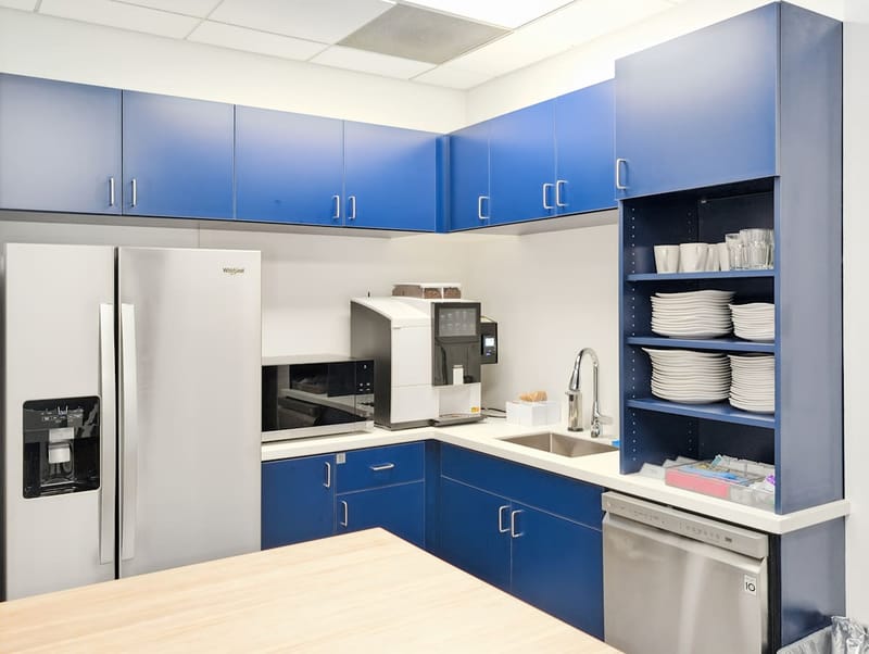 Hq - 4285 Morse Road,1st Floor image 9