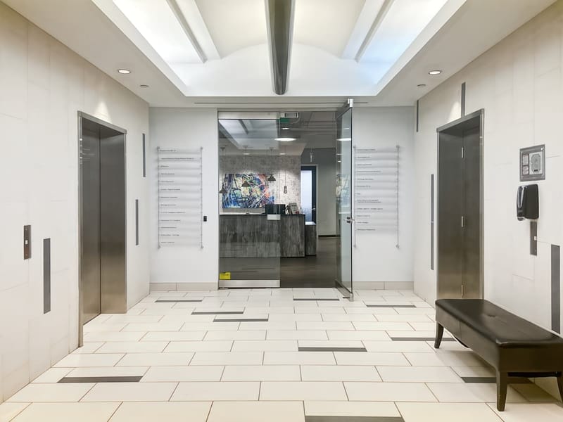 Regus - 1111 Dr.-Frederik-Philips Boulevard,Suite 600 image 13