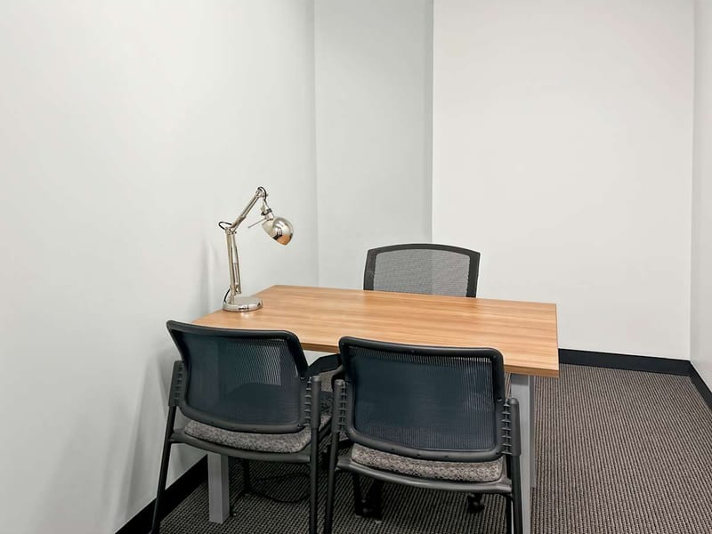 Regus - 1111 Dr.-Frederik-Philips Boulevard,Suite 600 image 4