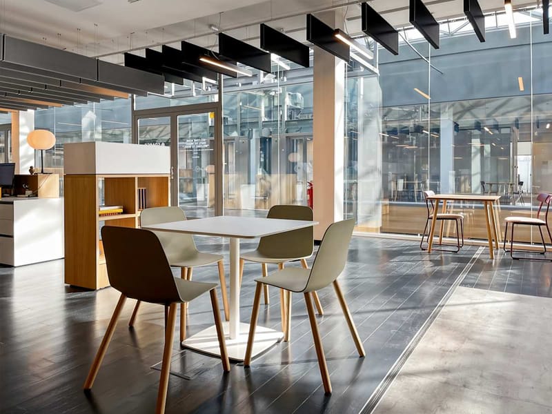 Spaces - Gedimino Av. 9 image 11