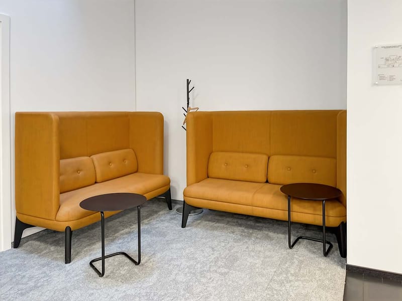 Spaces - Gedimino Av. 9 image 13