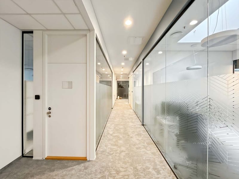 Spaces - Gedimino Av. 9 image 14