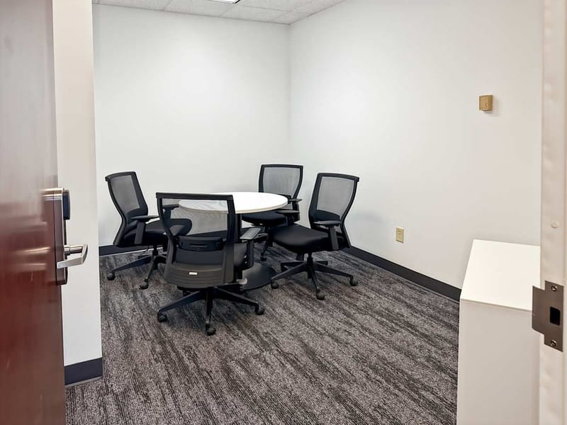 Regus - 301 N Elm St,Suite 600 image 10
