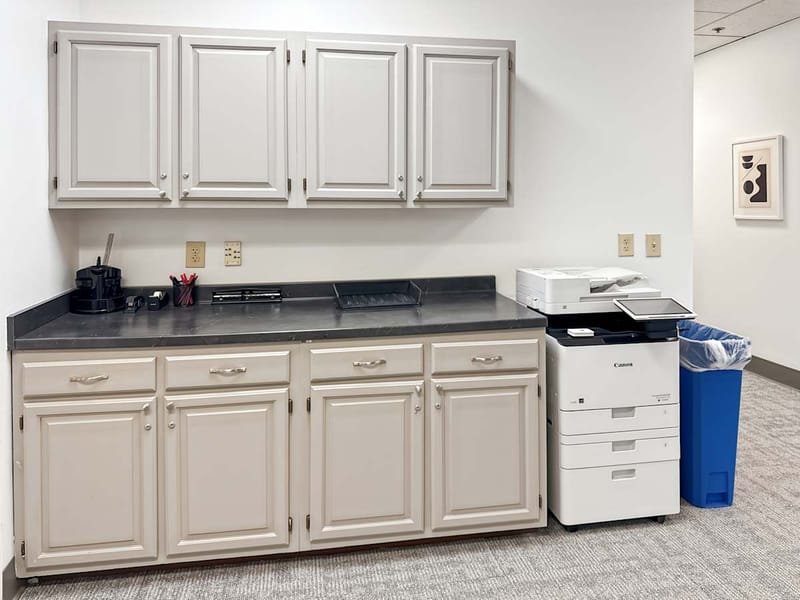 Regus - 301 N Elm St,Suite 600 image 12