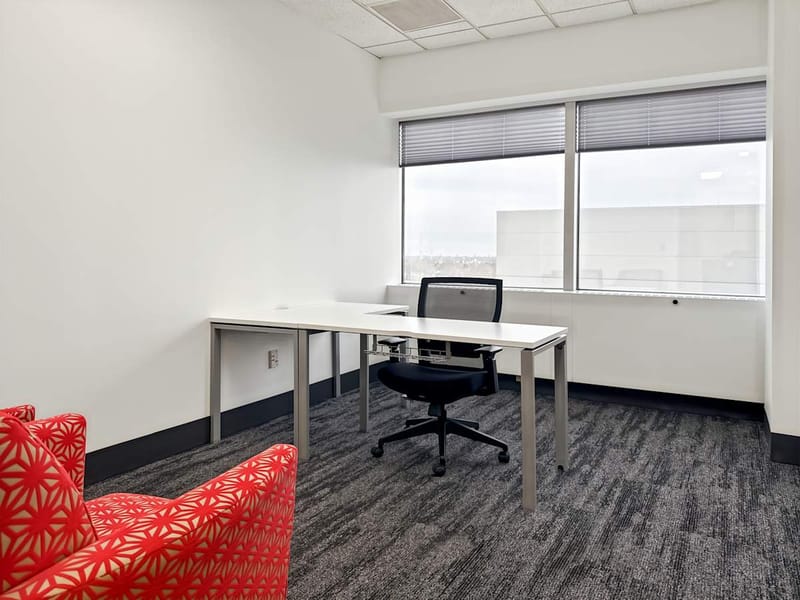 Regus - 301 N Elm St,Suite 600 image 13