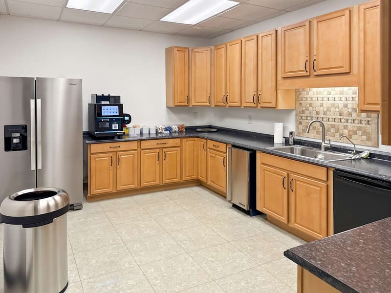 Regus - 301 N Elm St,Suite 600 image 6