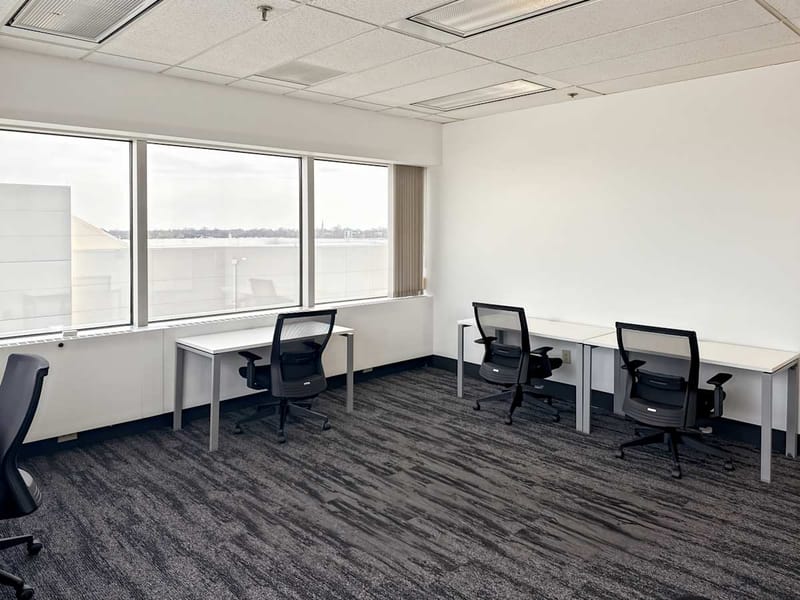 Regus - 301 N Elm St,Suite 600 image 8