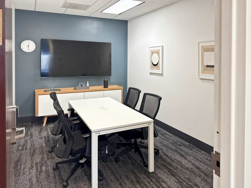 Regus - 301 N Elm St,Suite 600 image 9
