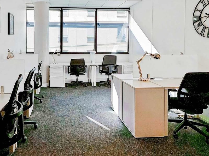 Regus - 4 passage de la Râpe,CS31635,45006 ORLEANS CEDEX image 6