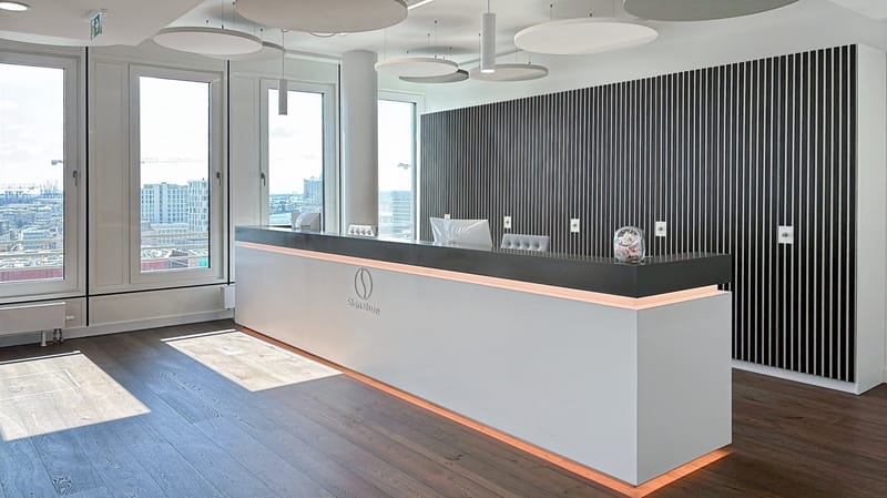 Signature - Signature by Regus Watermark,Überseeallee 10 image 13