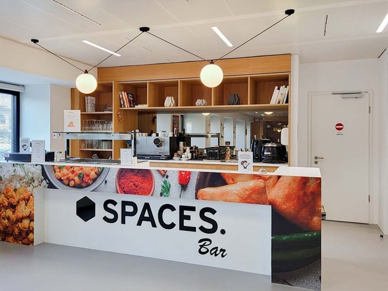 Spaces - 5 Place de la Gare image 13