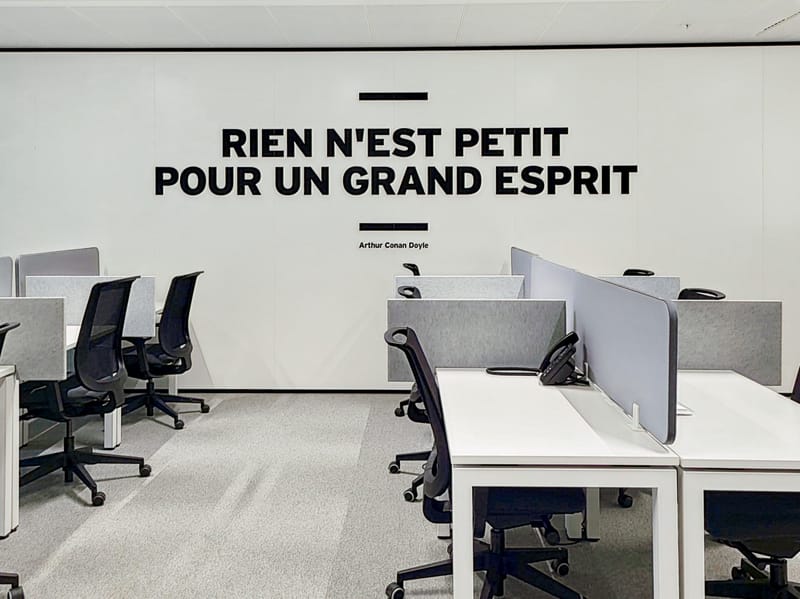 Spaces - 5 Place de la Gare image 16
