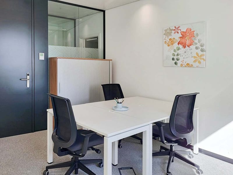 Spaces - 5 Place de la Gare image 7