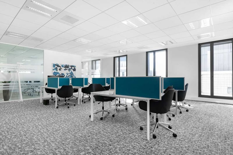 Regus - 14 Avenue de l'Europe image 5