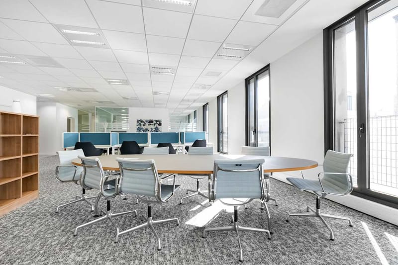 Regus - 14 Avenue de l'Europe image 6