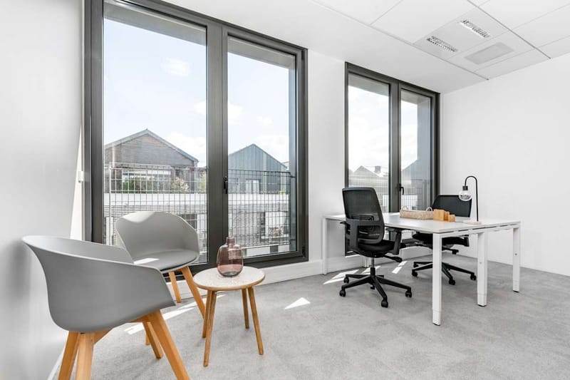Regus - 14 Avenue de l'Europe image 7