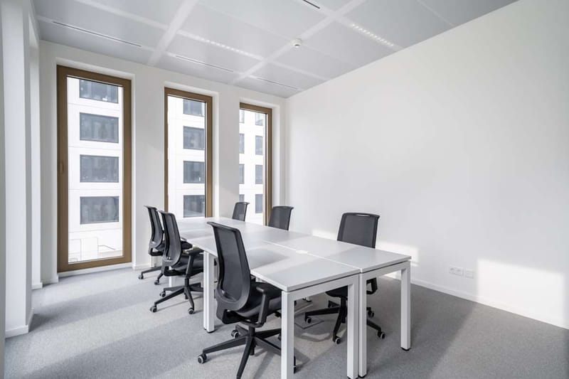 Spaces - 18 Boulevard de Kockelsheuer image 4