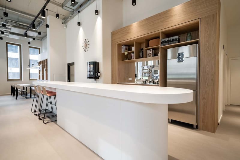 Spaces - 18 Boulevard de Kockelsheuer image 6