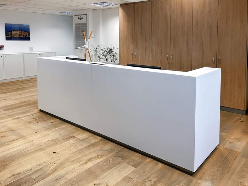 Regus - 6th floor,Kokkolastrasse 5 image 2