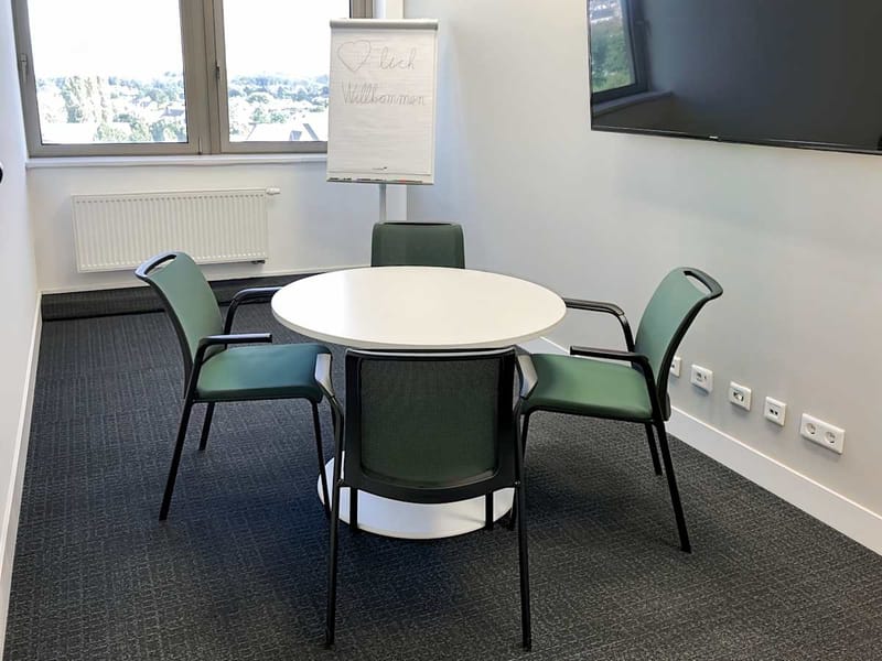 Regus - 6th floor,Kokkolastrasse 5 image 3