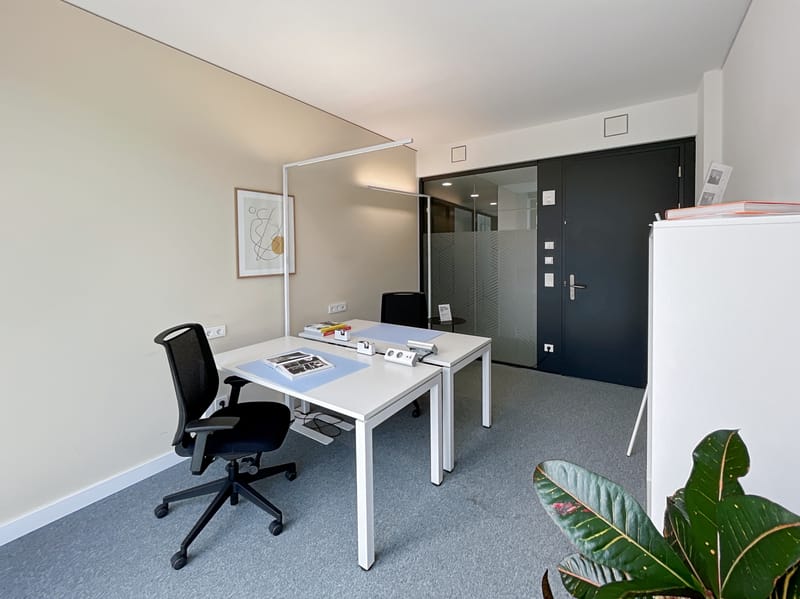 Spaces - GF, 1st, 2nd, 3rd, 4th, 5th Floor,Greifswalder Straße 226 image 19