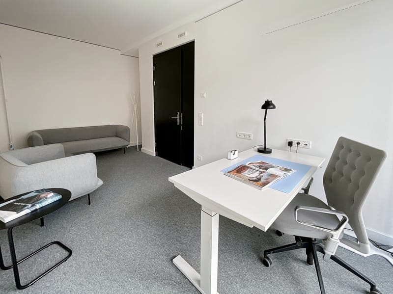Spaces - GF, 1st, 2nd, 3rd, 4th, 5th Floor,Greifswalder Straße 226 image 22