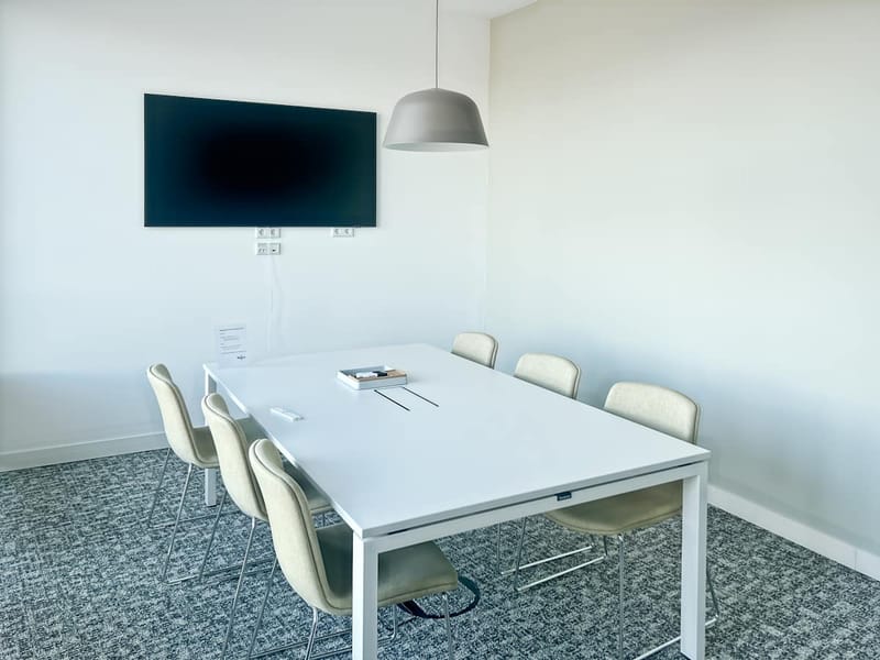 Regus - Bergedorfer Straße 92,1st  & 2nd Floor image 11