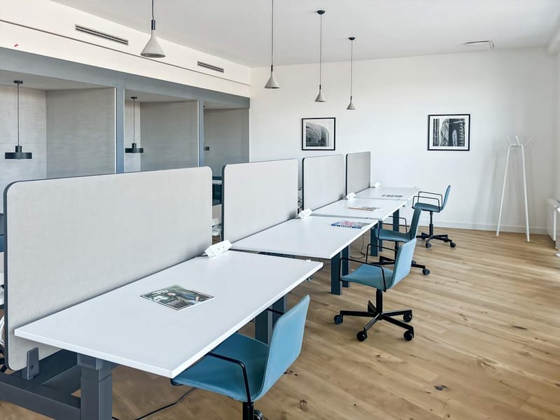 Regus - Bergedorfer Straße 92,1st  & 2nd Floor image 7