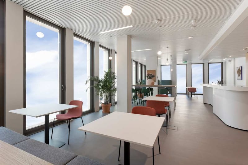 Spaces - 53 Bd Royal image 7