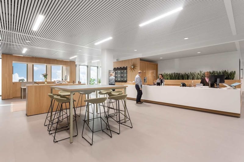 Spaces - 53 Bd Royal image 9