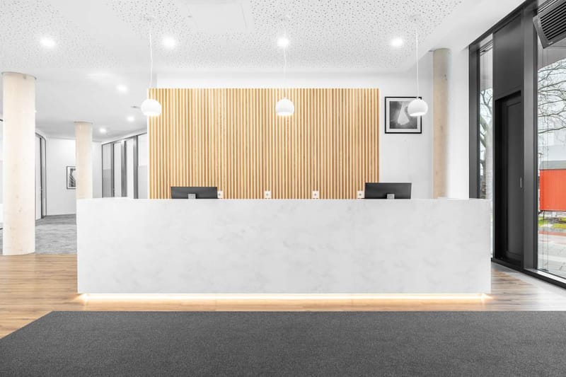 Regus - Ground floor,Theodorstrasse 105 image 2