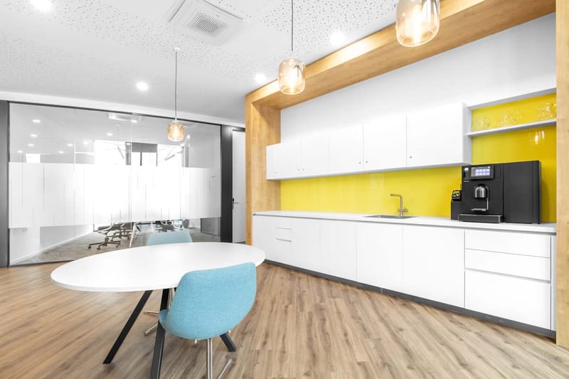 Regus - Ground floor,Theodorstrasse 105 image 6