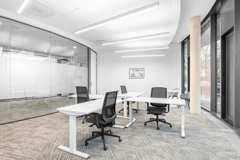 Regus - Ground floor,Theodorstrasse 105 image 7