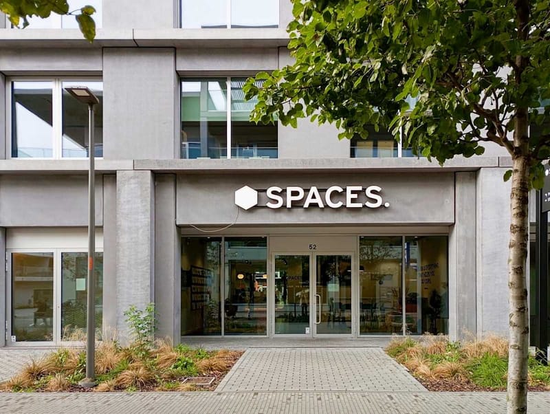 Spaces - Michel De Braeystraat 52 image 11