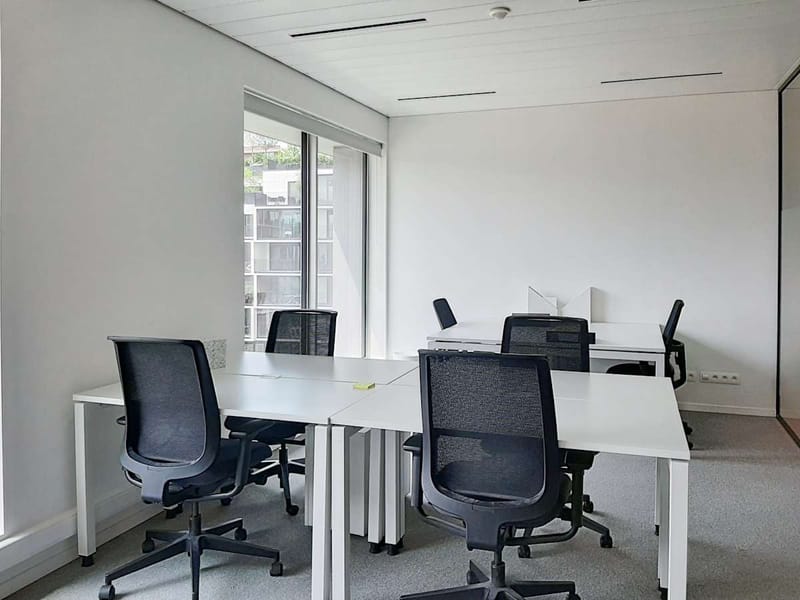 Spaces - Michel De Braeystraat 52 image 13