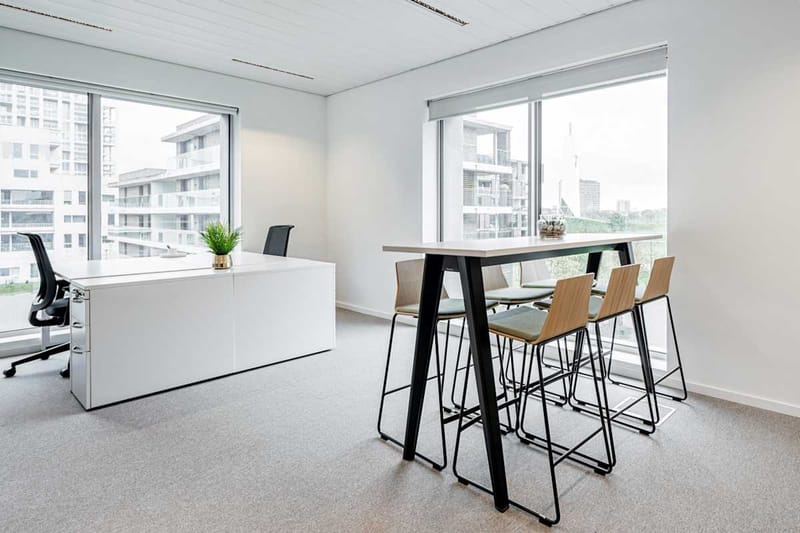 Spaces - Michel De Braeystraat 52 image 4