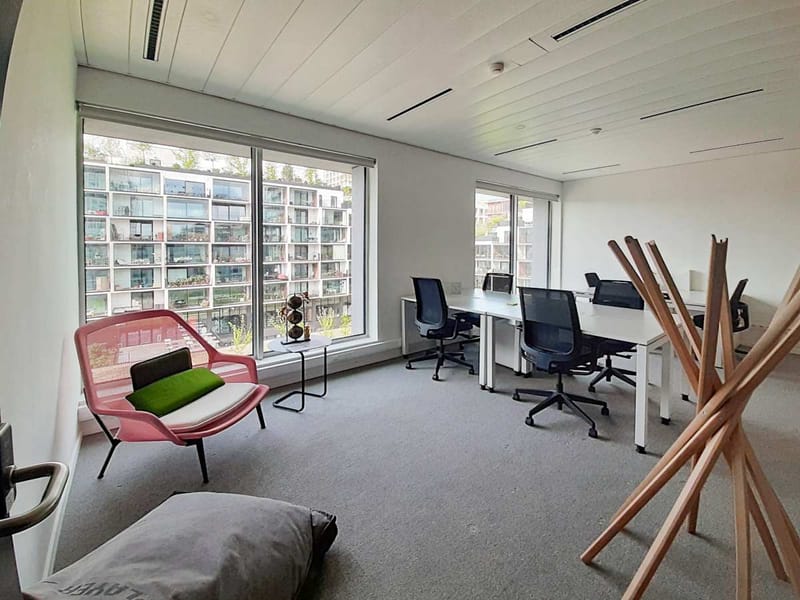 Spaces - Michel De Braeystraat 52 image 8