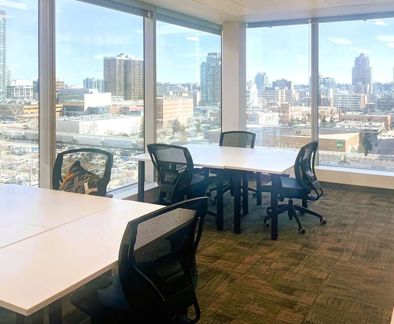 Regus - 903-8th Avenue SW,Suite 900 image 7