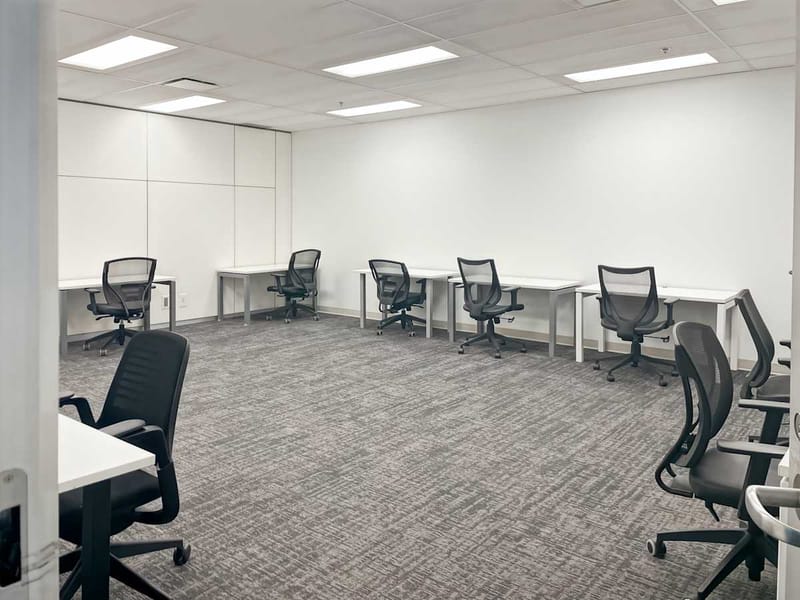 Regus - 903-8th Avenue SW,Suite 900 image 8