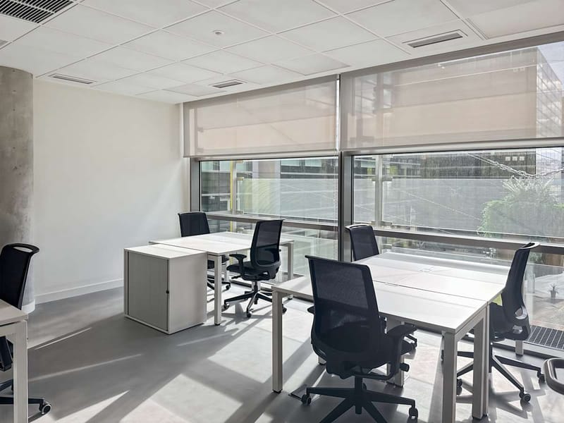 Spaces - PE AVALON, Calle Santa Leonor 65 image 7