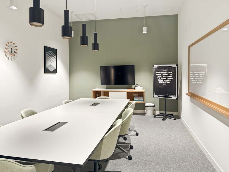 Spaces - PE AVALON, Calle Santa Leonor 65 image 9