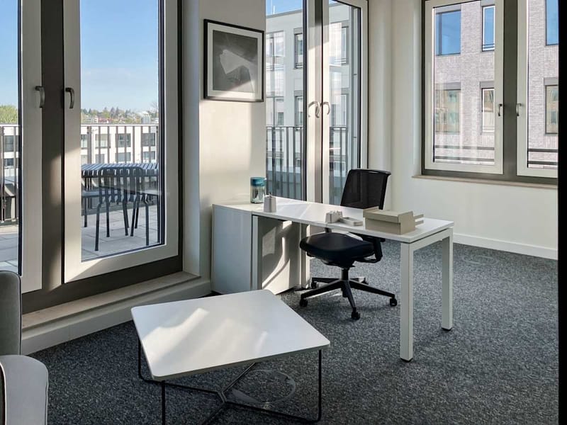 Regus - Regus Management GmbH,Ostendstrasse. 111 image 13