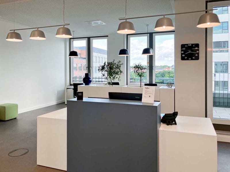 Regus - Regus Management GmbH,Ostendstrasse. 111 image 2