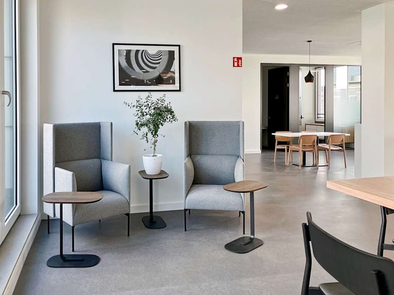 Regus - Regus Management GmbH,Ostendstrasse. 111 image 5