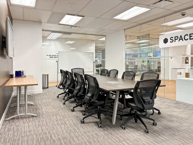 Spaces - 325 Front Street West 2nd floor image 10