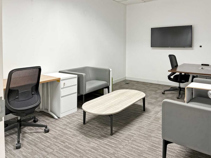 Spaces - 325 Front Street West 2nd floor image 5