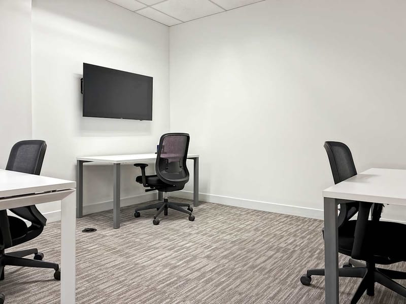 Spaces - 325 Front Street West 2nd floor image 8