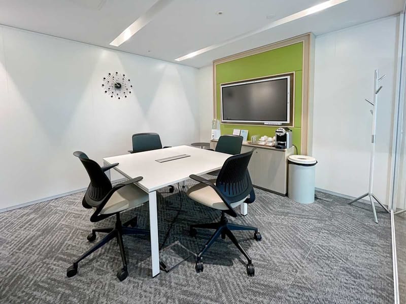 Regus - Toulouse Ramonville Business Centre,5 Avenue Pierre-Georges Latécoère, Bâtiment B image 10