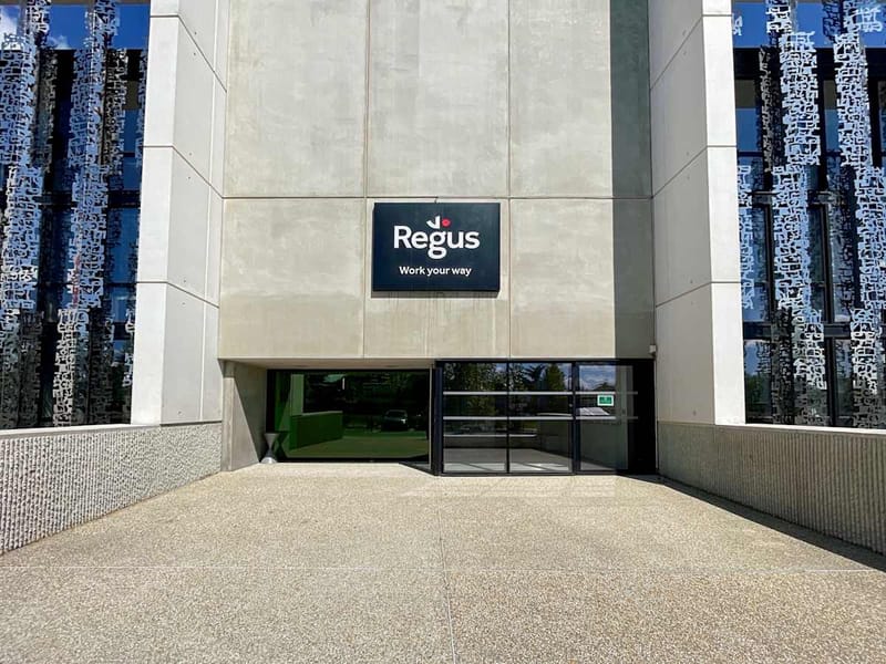 Regus - Toulouse Ramonville Business Centre,5 Avenue Pierre-Georges Latécoère, Bâtiment B image 11